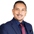 Reggie Kumar